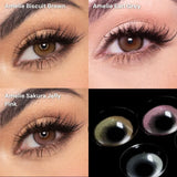 EyeCandys Build-Your-Own Lens Sampler Set (4pk), view 6