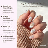 EyeCandys Constellation Prize Press-On Nails, view 4