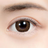 EyeCandys Feliamo 1-Day Chestnut (10pk), view 3