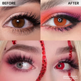 EyeCandys Cosplay/Halloween Lens Set (3 Pairs), view 6