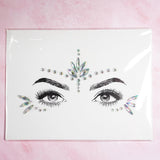 EyeCandys Crystal Face Gems, view 2