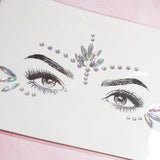 EyeCandys Crystal Face Gems, view 3