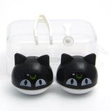 EyeCandys Cute Contact Lens Case and Applicator Set, view 2