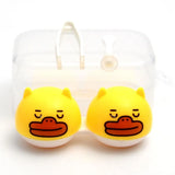 EyeCandys Cute Contact Lens Case and Applicator Set, view 3