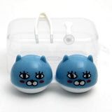 EyeCandys Cute Contact Lens Case and Applicator Set, view 4