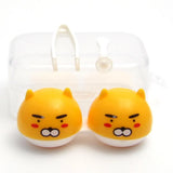 EyeCandys Cute Contact Lens Case and Applicator Set, view 5