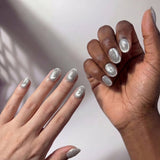 EyeCandys Cygnus Press-On Nails, view 3