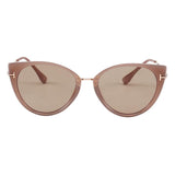 EyeCandys Cyprus Cat Eye Sunglasses, view 5