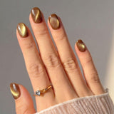 EyeCandys Diet Cola Press-On Nails, view 2
