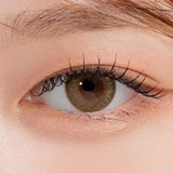 EyeCandys DooNoon Bono Brown, view 2