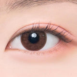 EyeCandys DooNoon Epic 1-Day Brown (10pk), view 2