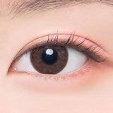 EyeCandys DooNoon Epic 1-Day Grey (10pk), view 2