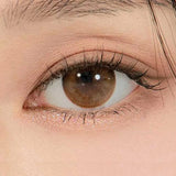 EyeCandys DooNoon Glam 1-Day Brown (10pk), view 2