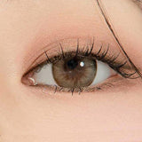 EyeCandys DooNoon Glam 1-Day Grey (10pk), view 2