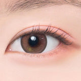 EyeCandys DooNoon Jinju Beads 1-Day Brown (10pk), view 2