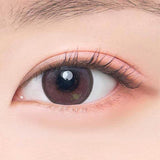 EyeCandys DooNoon Jinju Beads 1-Day Burgundy (10pk), view 2