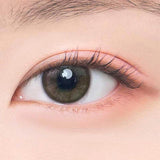 EyeCandys DooNoon Jinju Shell 1-Day Olive (10pk), view 2