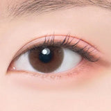 EyeCandys DooNoon Ppeum 1-Day Brown (10pk), view 2