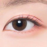 EyeCandys DooNoon Ppeum 1-Day Grey (10pk), view 2