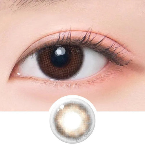 EyeCandys DooNoon Touch Brown
