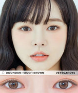 EyeCandys DooNoon Touch Brown, view 3