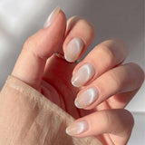 EyeCandys Dune Cat Press-On Nails, view 3