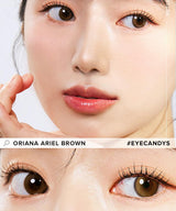 EyeCandys Everyday Glam Dailies Set (5 Boxes), view 4