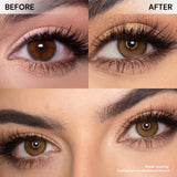 EyeCandys Amelie Biscuit Brown, view 6