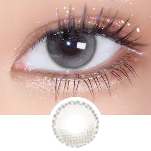 EyeCandys Amelie Earl Grey