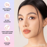 EyeCandys Amelie Sakura Jelly Pink, view 6