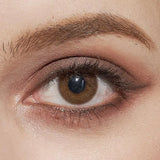 EyeCandys Attitude Glitter Choco (1 PAIR), view 4