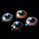 EyeCandys Attitude Glitter Set (For Party Looks), view 2