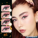 EyeCandys Attitude Glitter Set (For Party Looks), view 3