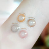 EyeCandys Attitude Glitter Set (For Party Looks), view 4