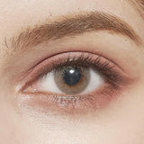 EyeCandys Attitude Glitter Grey (1 PAIR), view 4
