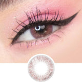 EyeCandys Attitude Glitter Pink (1 PAIR), view 2