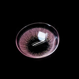EyeCandys Attitude Glitter Pink (1 PAIR), view 4