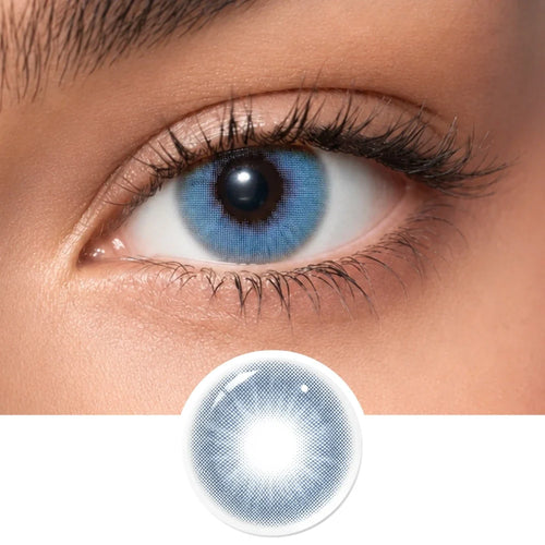 EyeCandys Aura Blue Grey