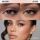EyeCandys Aura Brown Grey, view 3