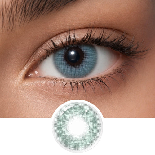 EyeCandys Aura Cadet Grey