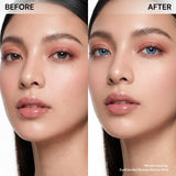 EyeCandys Bunnie Color Contact Lens (1 PAIR), view 5