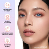 EyeCandys Bunnie Jelly Blue, view 5