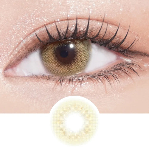 EyeCandys Cashmere Hazel