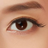 EyeCandys Pink Label Classe Brown Choco, view 5