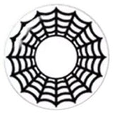 EyeCandys Cosplay 009 Spider Web, view 2