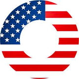 EyeCandys Cosplay 016 American Flag, view 2