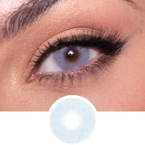 EyeCandys Dare to Be Blue