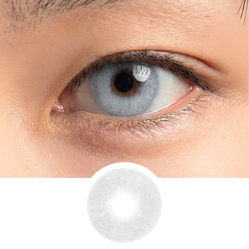 EyeCandys Dare to Be Grey