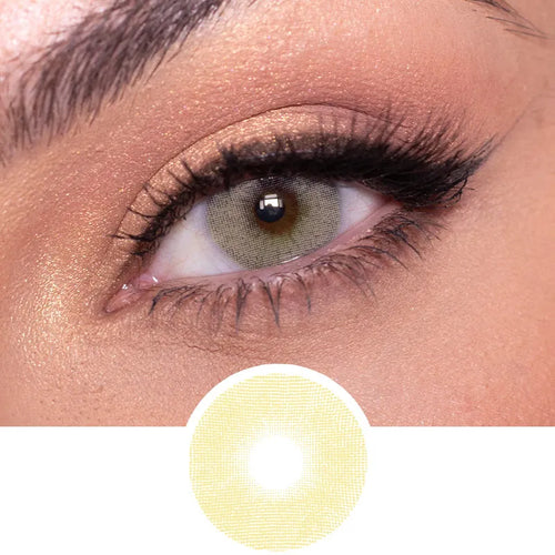 EyeCandys Dare to Be Hazel