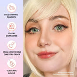 EyeCandys Desire Color Contact Lens (1 PAIR), view 6